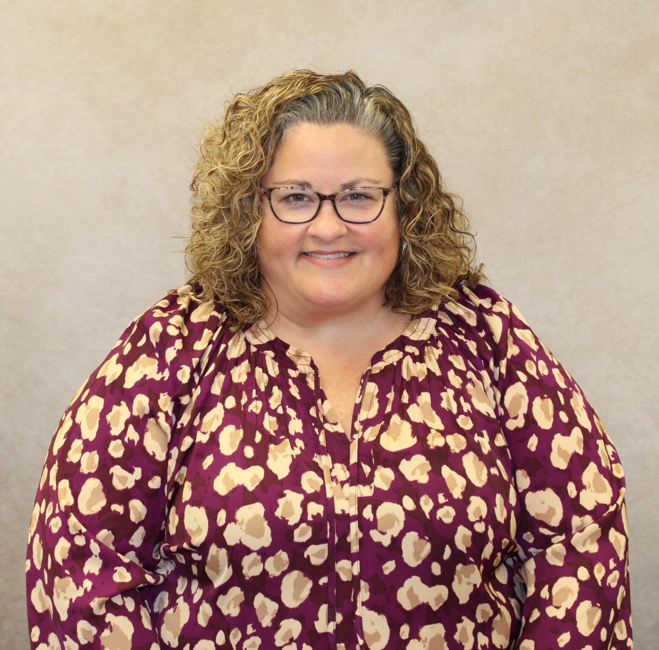 Michelle Volpe, CRNP